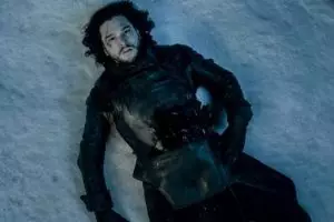 Ini alasan mengapa Jon Snow tak mati di Game of Thrones Season 6