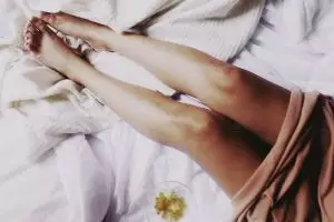 Kekuatan tungkai kaki berpengaruh pada kemampuan otak