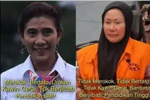 12 Ironi kasus korupsi di Indonesia, menyedihkan!