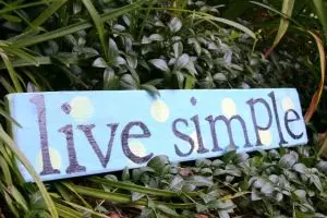 VIDEO: Hidup sederhana itu jauhkan kamu dari bencana, kok bisa?