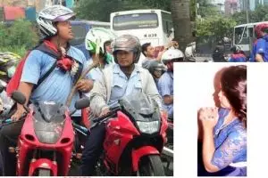 Curhatan wanita tentang gaji ini menohok buruh yang gemar berdemo