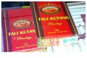 17 Merek rokok unik ini dijamin bikin kamu geleng-geleng kepala, lucu!