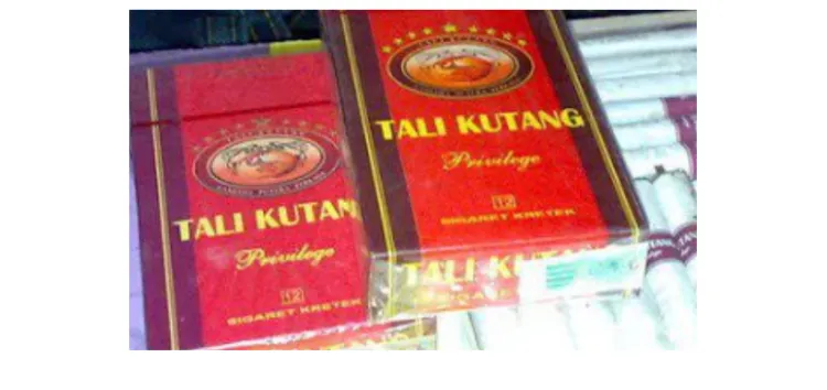 17 Merek rokok unik ini dijamin bikin kamu geleng-geleng kepala, lucu!