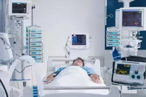 Cerita seram dokter Rika, didatangi arwah pasiennya sambil tersenyum