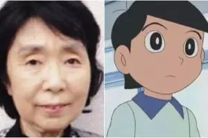 Kisah sedih pengisi suara Doraemon meninggal dalam kesendirian