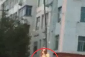 Bertengkar dengan pasangan, pria ini malah kena setrum 