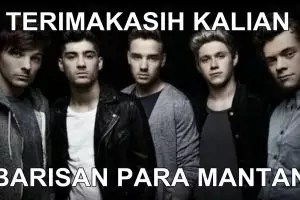 8 Jasa mantan yang nggak bakal kamu lupakan, setuju?