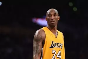 Putuskan pensiun dari basket, Kobe Bryant tulis puisi menyentuh hati 