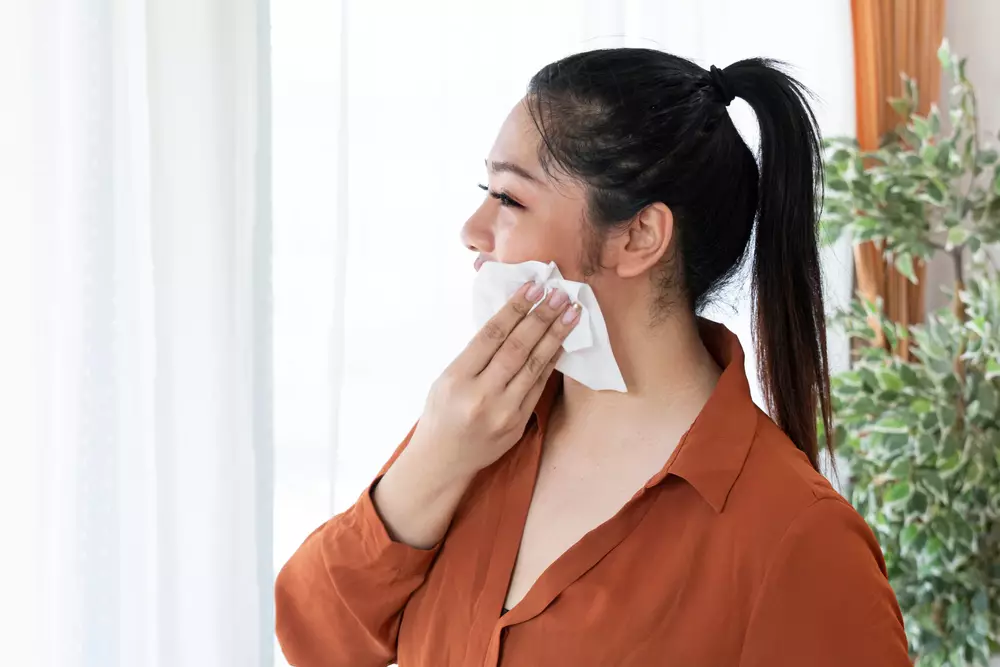 Tanda tak terduga kekurangan vitamin D © 2021 berbagai sumber Tanda tak terduga kekurangan vitamin D © 2021 berbagai sumber