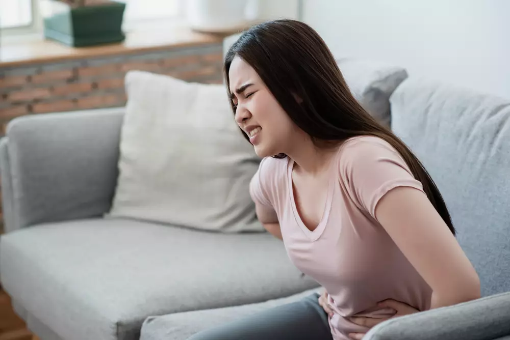 Tanda tak terduga kekurangan vitamin D © 2021 berbagai sumber Tanda tak terduga kekurangan vitamin D © 2021 berbagai sumber