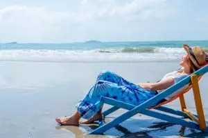 10 Tanda tak terduga jika tubuhmu kekurangan vitamin D, berjemur ya!