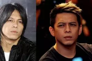 Evolusi Ariel Noah dari rambut hingga gaya bernyanyi makin top!