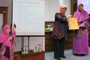 Putus sekolah, Pamella miliki 7 swalayan besar