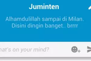 Ini yang dilakukan orang Indonesia ketika sampai di luar negeri