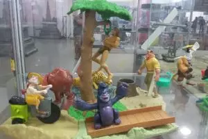 12 Karakter kartun ini wajib kamu miliki, sumpah keren lho!