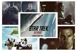 25 Film keren ini bakal diputar 2016, siapkan dompetmu untuk nonton