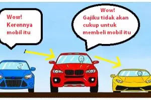 Gambar ini membuatmu lebih bersyukur dengan apa yang kamu miliki