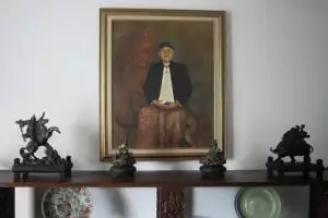 Mimpi Go Tik Swan ke Mekkah dan Madinah yang akhirnya terkabul (4)