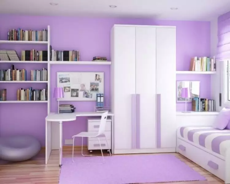 5 Cara sederhana mendesain kamar tidur agar makin keren & bikin betah