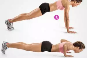 Ingin payudaramu tidak kendur, simak tips berikut ini