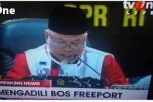Ini bedanya tvOne dengan stasiun lain saat penyiaran sidang MKD