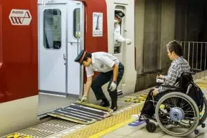 20 Hal keren di Jepang yang mungkin tidak kamu temukan di Indonesia 