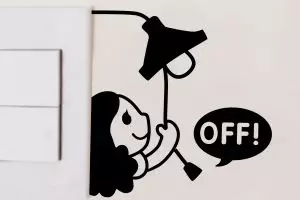 Cara ampuh agar tagihan listrikmu tak membengkak