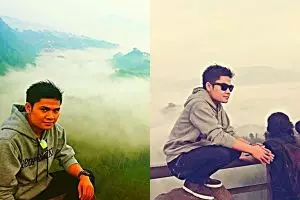 Merantau ke Jakarta bermodal Rp 80 ribu, Wawan kini sudah bisa kuliah