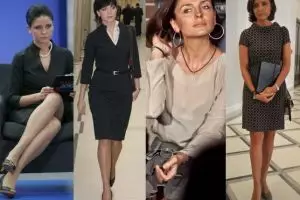 20 Politisi perempuan cantik di seluruh dunia