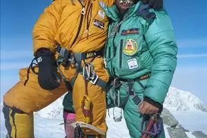 Para pengusaha perlengkapan outdoor kumpul di Yogyakarta, ada apa ya?