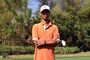 Andris kepincut sosok cantik dan pakai rok mini, ternyata ladyboy