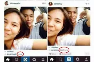 Ladies, ini lho 10 kalimat yang paling cowok kamu tunggu darimu