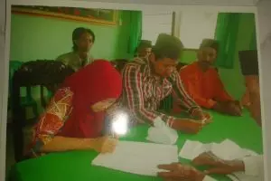 Karena urusan sepele, wanita ini minta cerai sebulan usai pernikahan