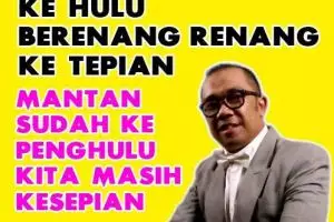 Ternyata Mario Teguh punya 7 'saudara' yang jadi motivator, kocak!