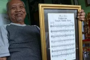 Ternyata lirik lagu Hymne Guru sudah diubah, jangan salah nyanyinya ya