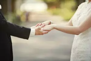 Punya rencana menikah, pemuda ini sering teringat mantan