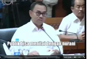 Video parodi sidang MKD ini bakal bikin kamu tertawa geli