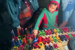 11 Hal mengasyikkan yang bisa kamu temukan di Sekaten Jogja