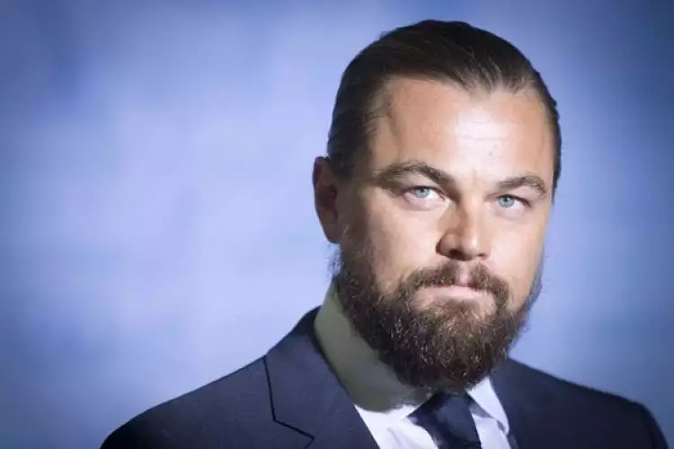 Leonardo DiCaprio mau datangi hutan Sumatera, ada acara apa ya?