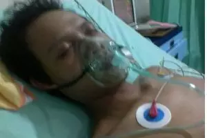 Pria ini pernah mati suri 17 menit gara-gara diputus pacar, astaga!