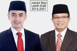 Artis-Artis ini calonkan diri dalam pilkada 2015, siapa saja mereka?