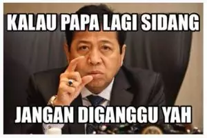25 Meme MKD bobrok ini menjadi bukti kekecewaan masyarakat 