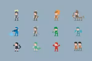 12 Karakter unik zodiak ternyata bisa kamu amati dari cara kentutnya