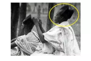 18 Gaya rambut pria Rwanda ini dijamin bikin kamu melongo, unik abis!