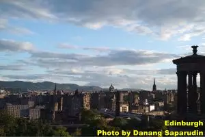 Ingin jalan-jalan ke Inggris? Baca dulu tipsnya sebelum berangkat!