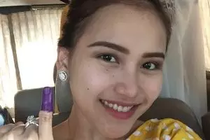 #Pilkada2015 menjadi trending topic Twitter, ada apa saja?