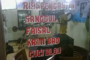 50 Foto kesalahan penulisan bahasa Inggris ini bikin ketawa ngakak