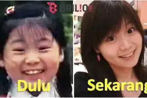 Foto perubahan aktor film Boboho bakal bikin kamu enggak percaya!