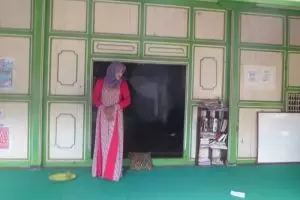 Ponpes waria di Jogja, sempat tertatih karena bingung nyari ustaz