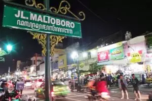 Inilah tempat-tempat di Jogja yang sering dijadikan tempat syuting